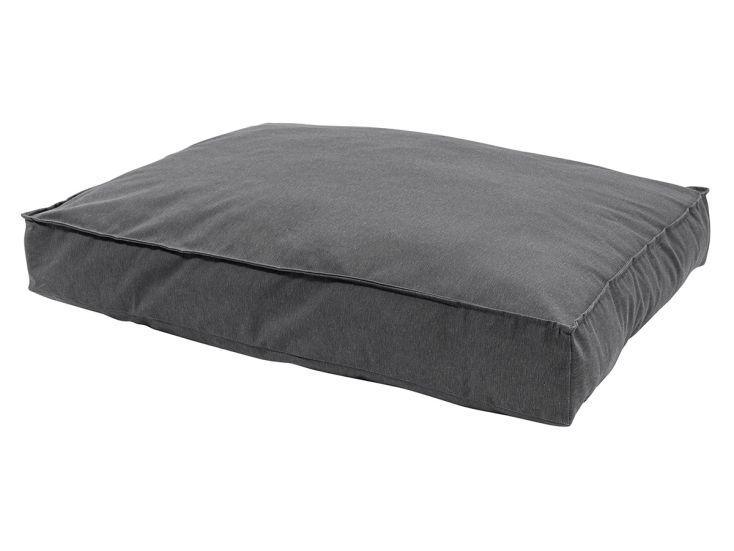 Madison Small Lounge Panama grey Hundekissen