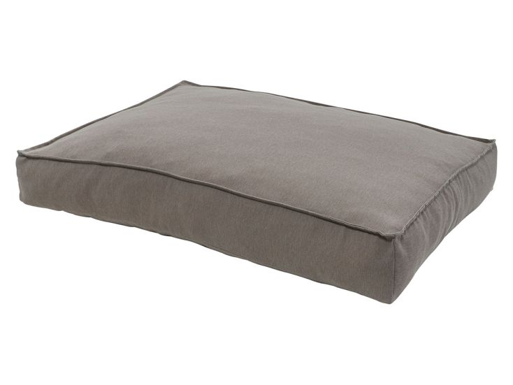 Madison Small Lounge Panama taupe Hundekissen