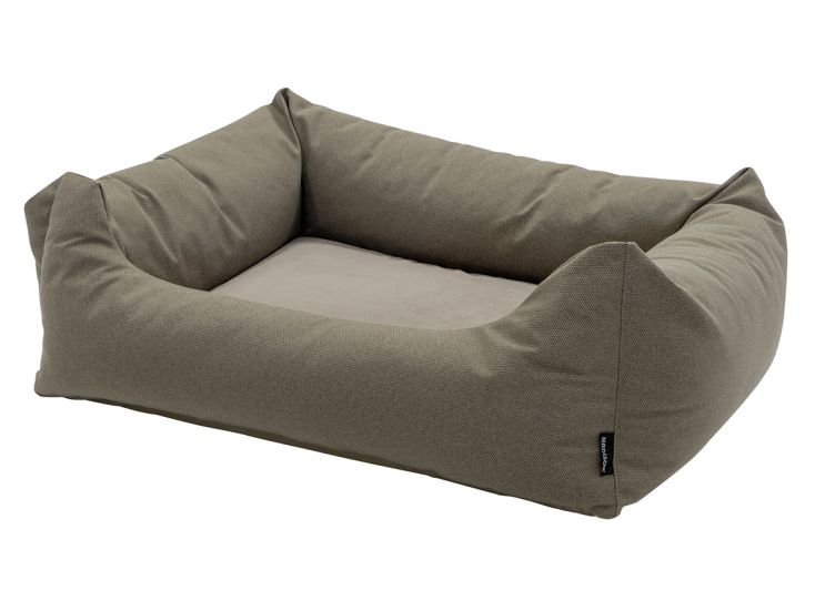 Madison Small Manchester taupe Hundekorb