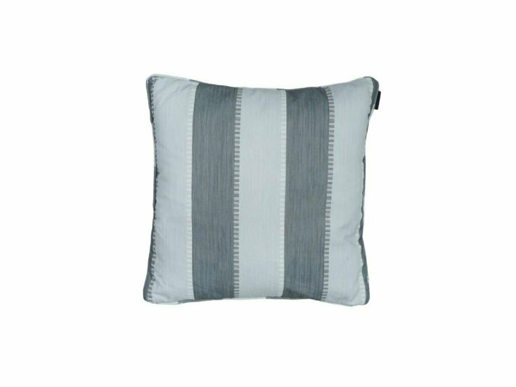 Madison Banda Grey 50 x 50 Dekokissen