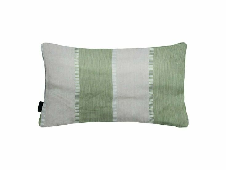 Madison Banda Kaki 50 x 30 Dekokissen