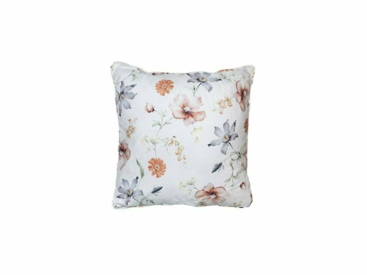 Madison Florina Natural 50 x 50 Dekokissen