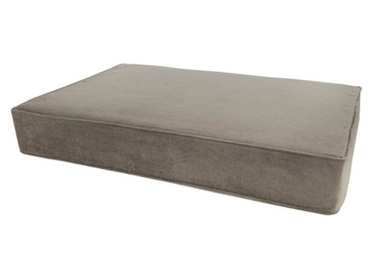 Madison 100 x 70 orthopädisches Kissen - Taupe