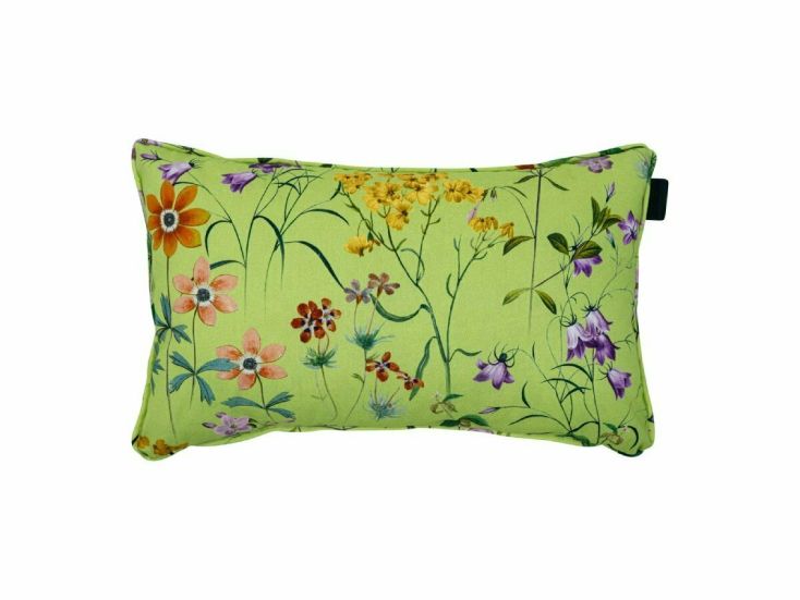 Madison Milly Green 50 x 30 Outdoor Dekokissen
