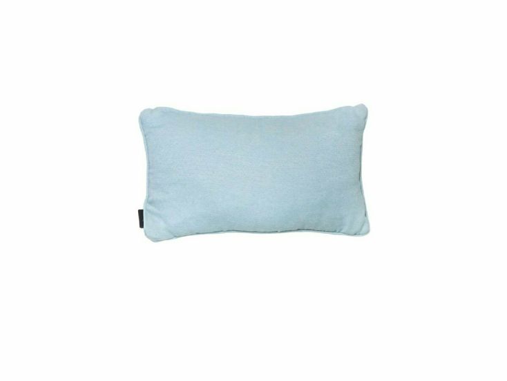 Madison Napels Azure 50 x 30 Outdoor Dekokissen