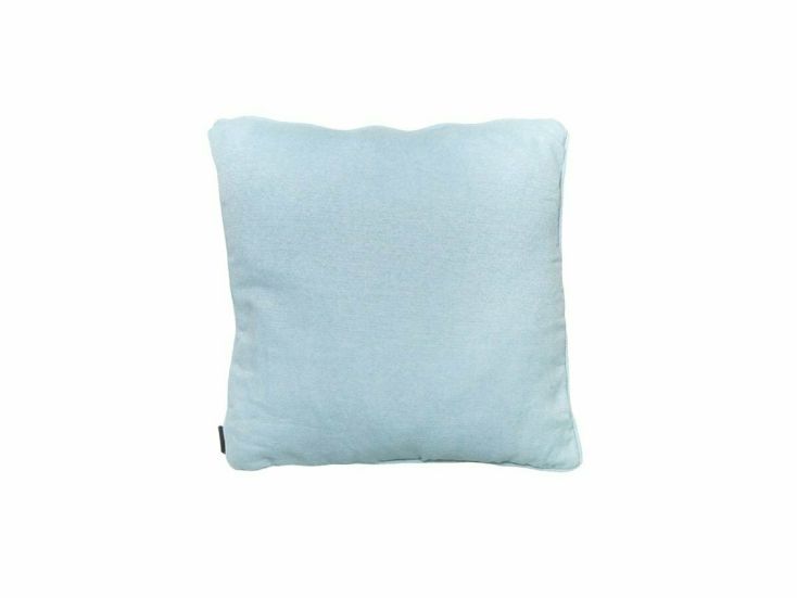 Madison Napels Azure 50 x 50 Outdoor Dekokissen