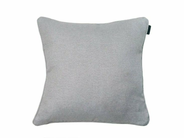 Madison Napels Grey 50 x 50 Outdoor Dekokissen