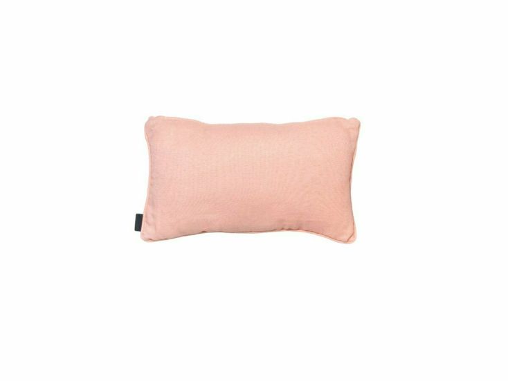 Madison Napels Salmone 50 x 30 Outdoor Dekokissen