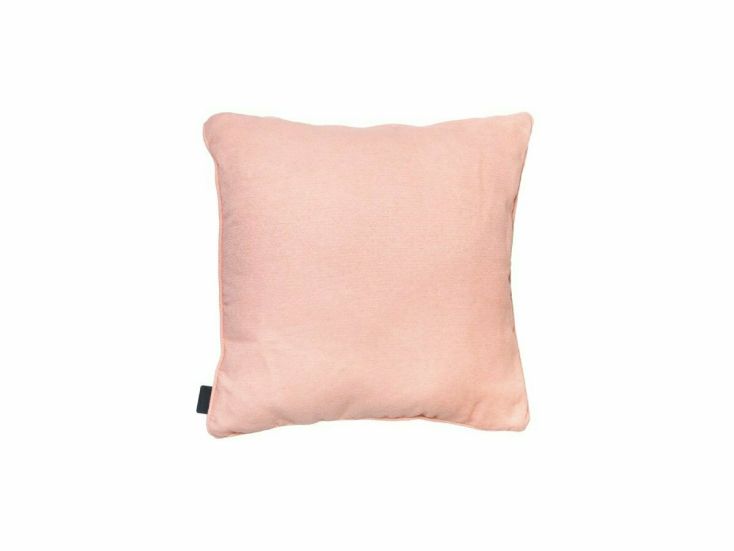 Madison Napels Salmone 50 x 50 Outdoor Dekokissen