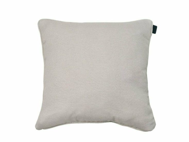 Madison Napels Taupe 50 x 50 Outdoor Dekokissen