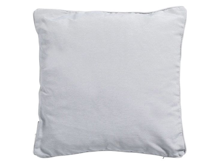 Madison Panama Light Grey Zierkissen