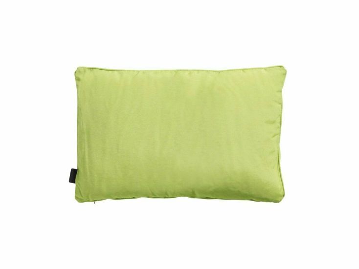 Madison Panama Lime 60 x 40 Dekokissen