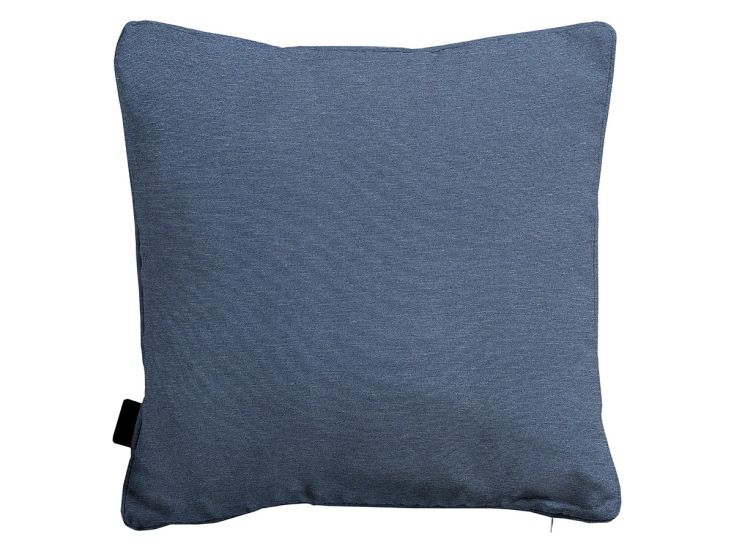Madison Panama Safier Blue Outdoor Dekokissen
