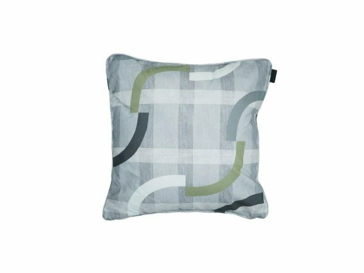 Madison Tess Sage 50 x 50 Dekokissen