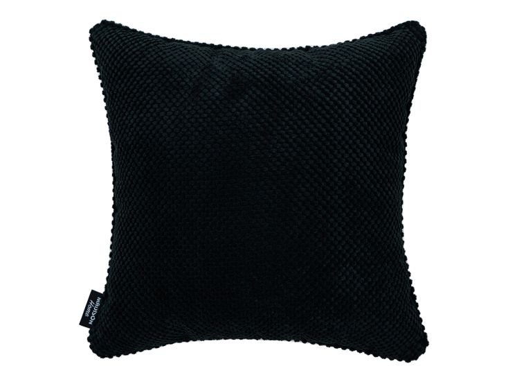 Madison Verona Black 45 x 45 Dekokissen
