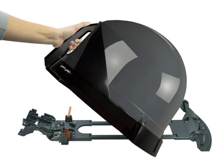Maxview Quick Release Halterung