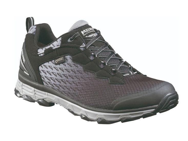 Meindl Activo Sport GTX Herren Wanderschuhe