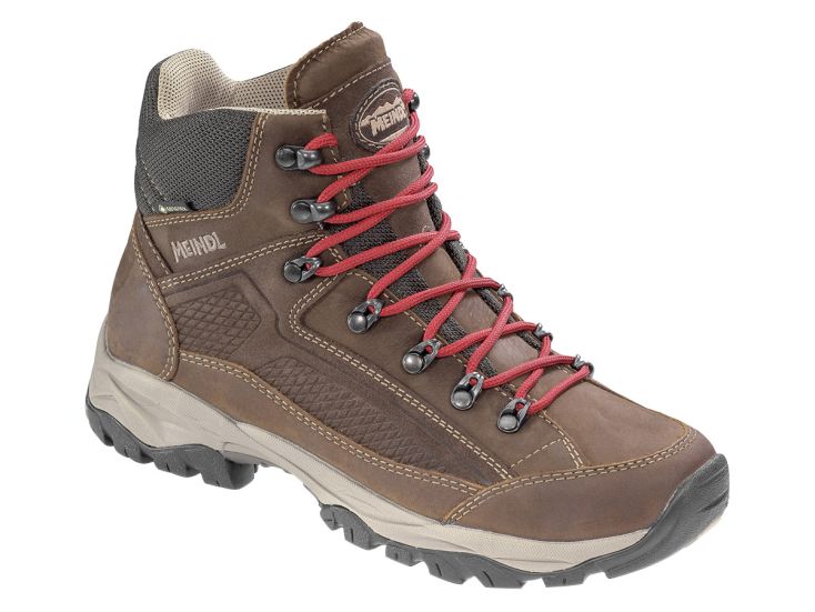 Meindl Baltimore GTX Damen Wanderschuhe