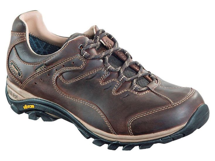 Meindl Caracas GTX Herren Wanderschuhe