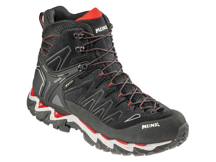 Meindl Lite Hike GTX Herren Wanderschuhe