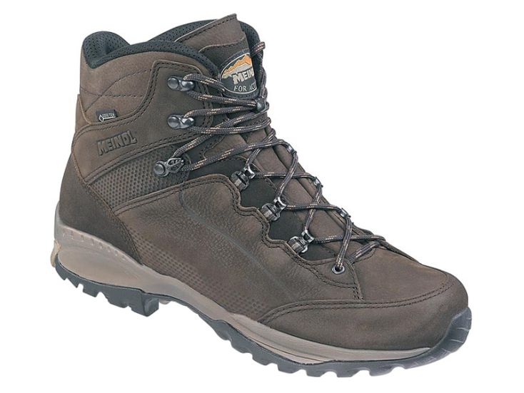 Meindl Salerno GTX Herren Wanderschuhe