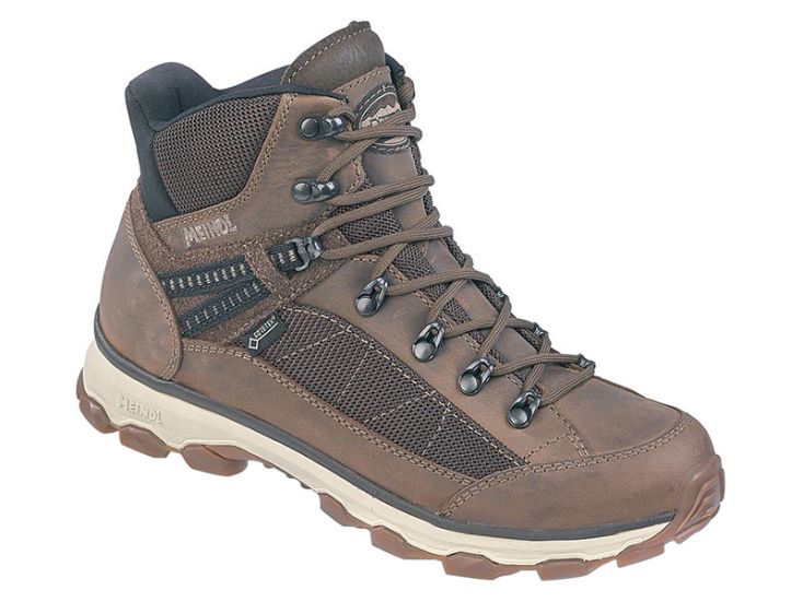 Meindl Utah GTX Damen Wanderschuhe