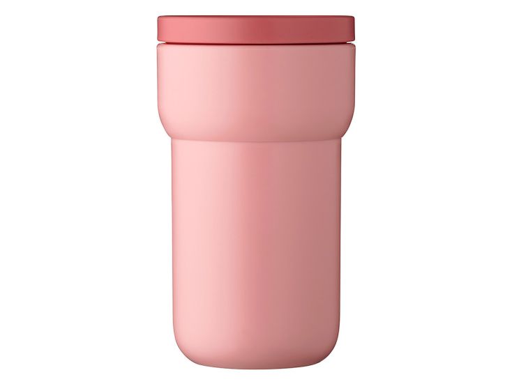 Mepal Ellipse Nordic Pink 275 ml Reisebecher