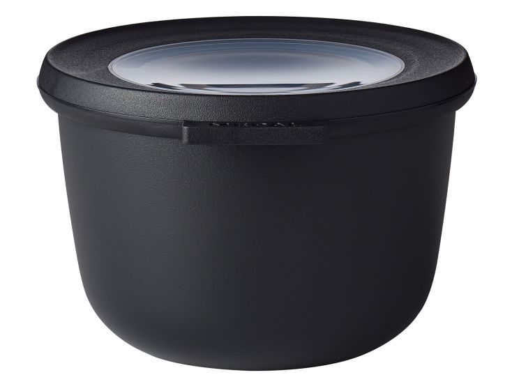 Mepal Cirqula 500 ml Multischüssel - Nordic Black