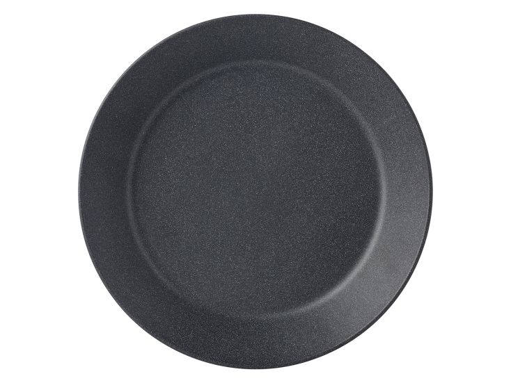 Mepal Bloom tiefer Teller - Pebble Black