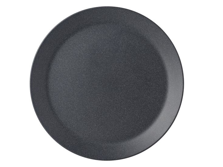Mepal Bloom Frühstücksteller - Pebble Black
