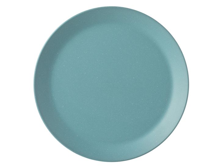 Mepal Bloom Frühstücksteller - Pebble Green