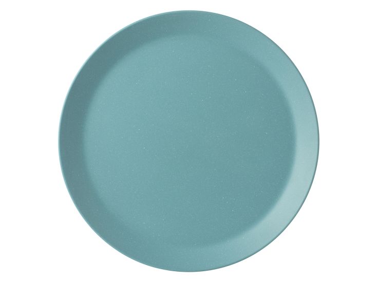 Mepal Bloom flacher Teller - Pebble Green