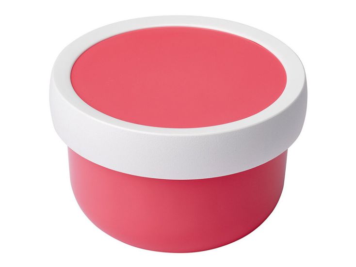 Mepal Campus 300 ml Pink Fruchtbox