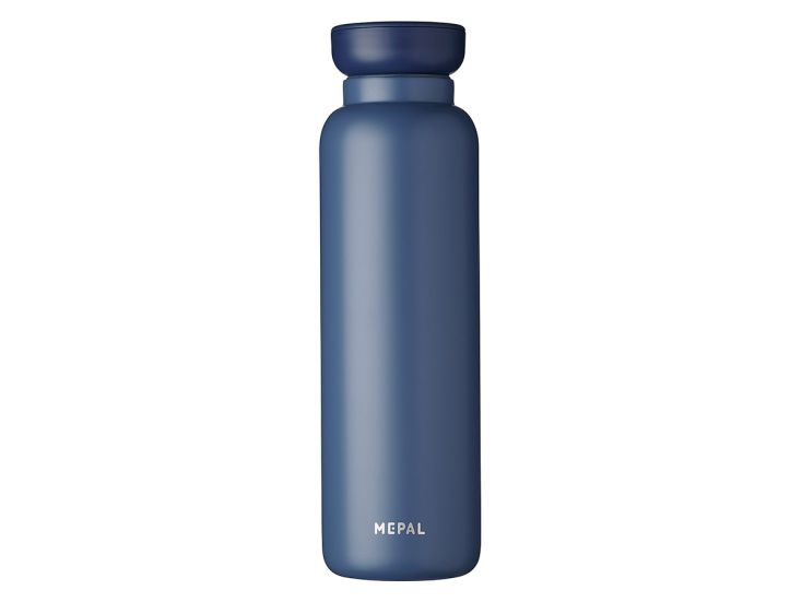 Mepal Ellipse Nordic Denim 900 ml Thermosflasche