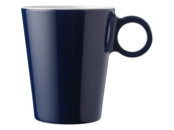 Mepal Flow Ocean Blue 300 ml Tasse