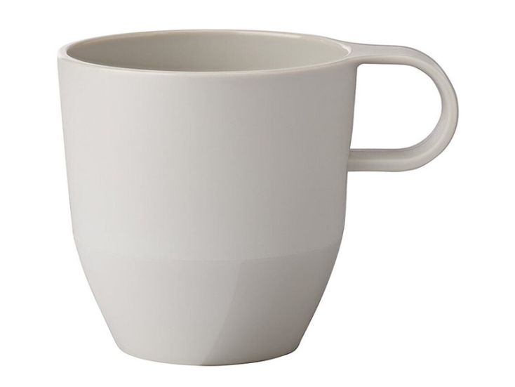 Mepal Silueta 300 ml Nordic White Tasse