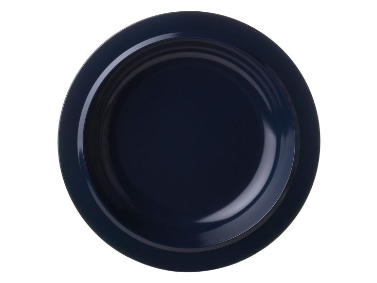 Mepal Basic D195 Suppenteller - Ocean Blue