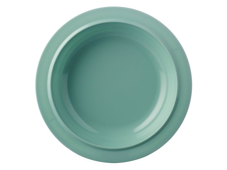 Mepal Basic D195 Suppenteller - Retro Green
