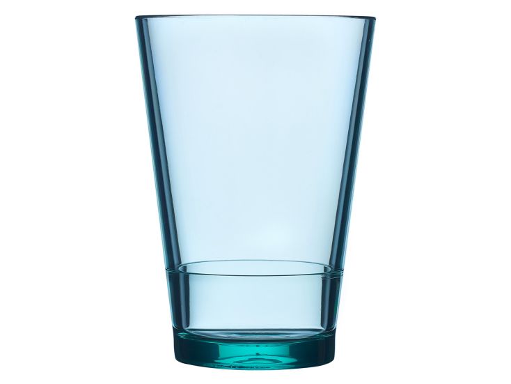 Mepal Flow Glas - Retro Green