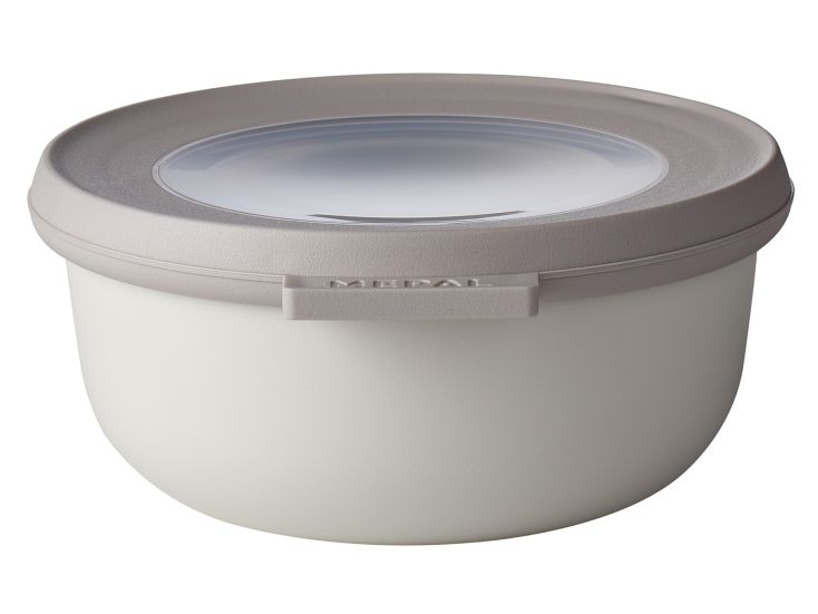 Mepal Cirqula 350 ml Multischüssel - Nordic White