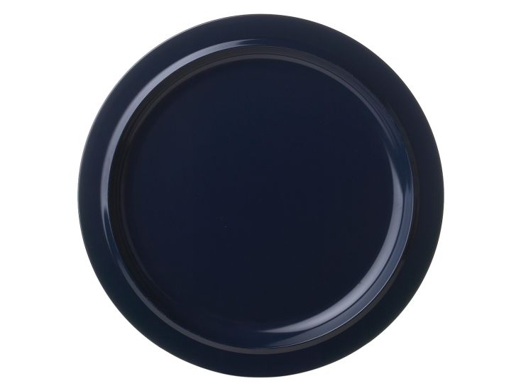 Mepal Basic P220 Frühstücksteller - Ocean Blue