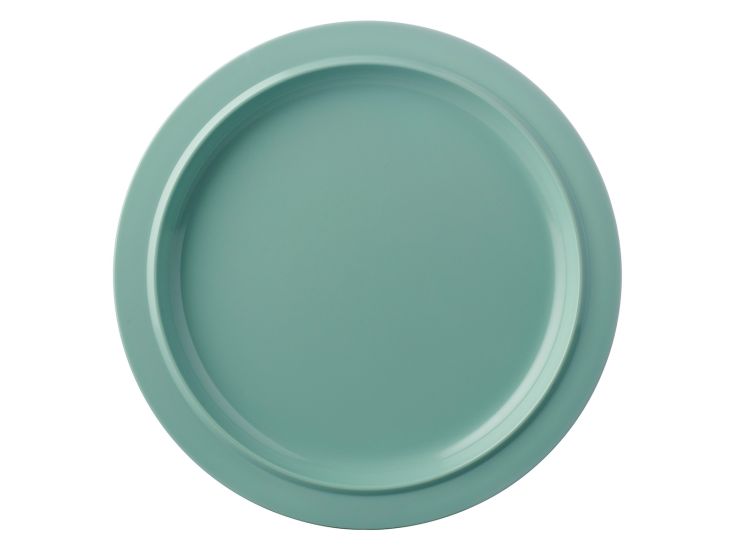 Mepal Basic P220 Frühstücksteller - Retro Green