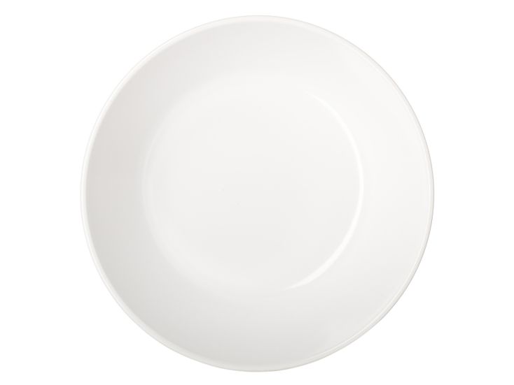 Mepal Flow Schale - White