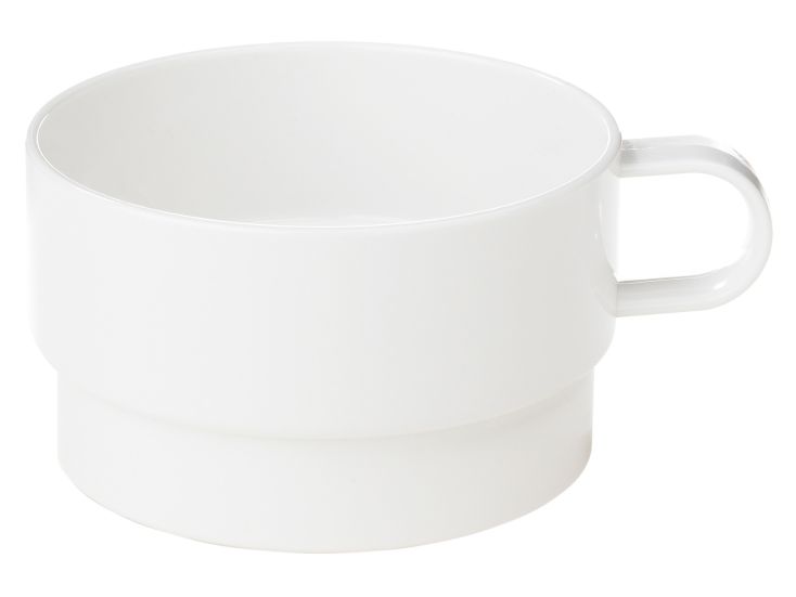 Mepal Basic 421 Suppenschüssel - White