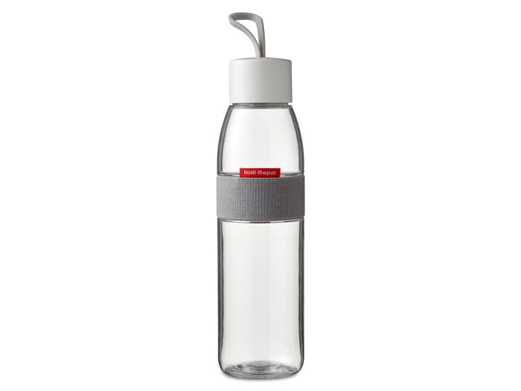 Mepal Ellipse 500 ml Wasserflasche - White