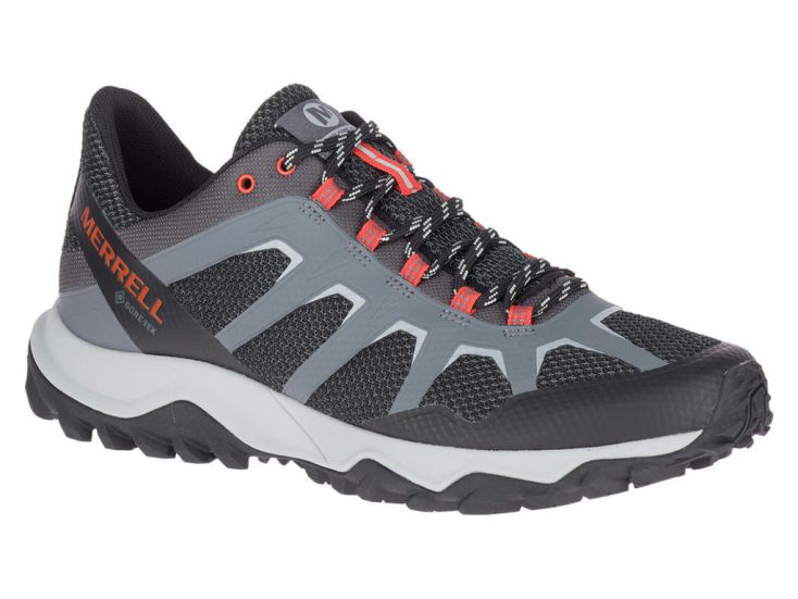 Merrell Fiery GTX Herren Trailrunning Schuhe