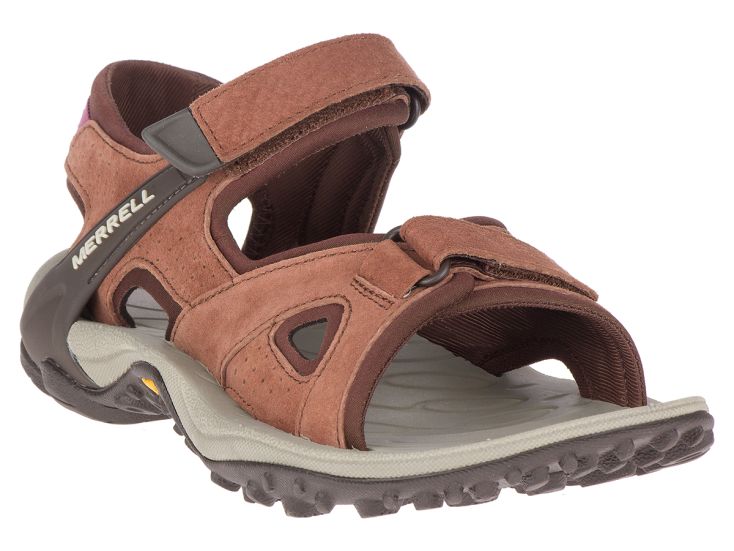 Merrell Kahuna 4 Strap Damen Sandalen