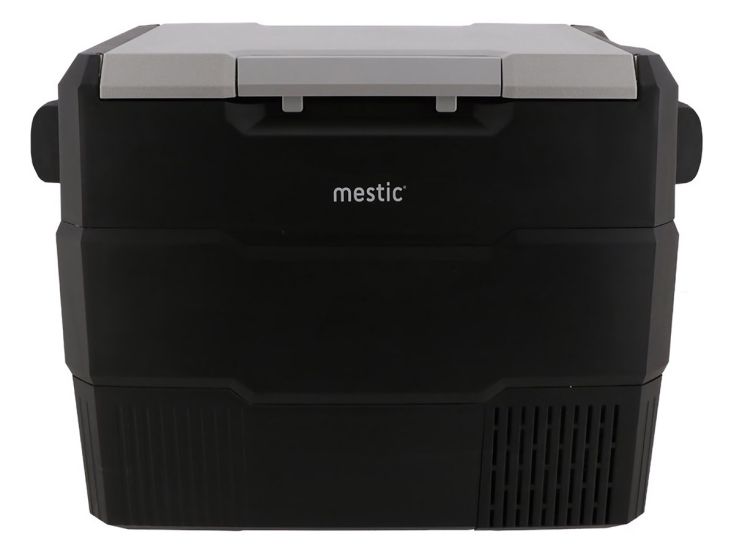 Mestic MCCHD-60 Kompressor Kühlbox