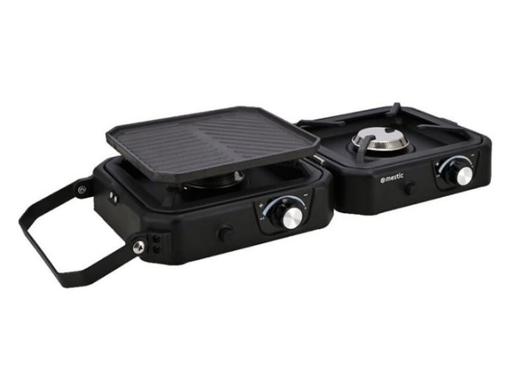 Mestic MGC-150 Gaskocher