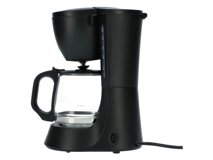 Mestic MK-60 Kaffeemaschine Mestic MK-60 Kaffeemaschine
